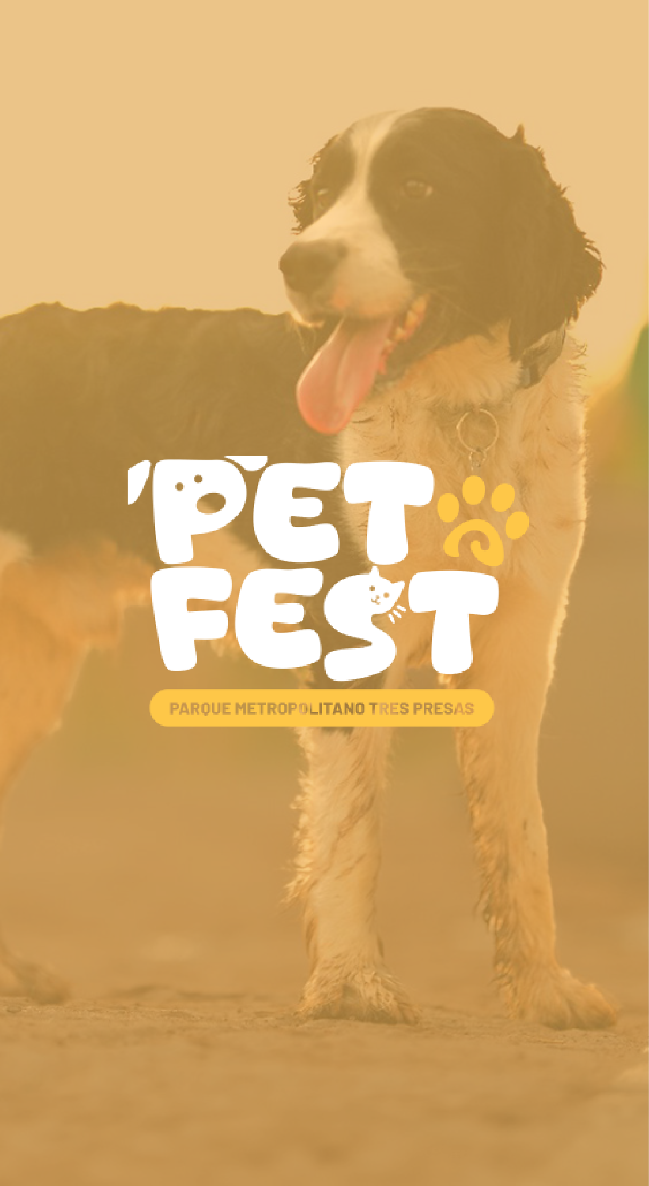 Pet Fest