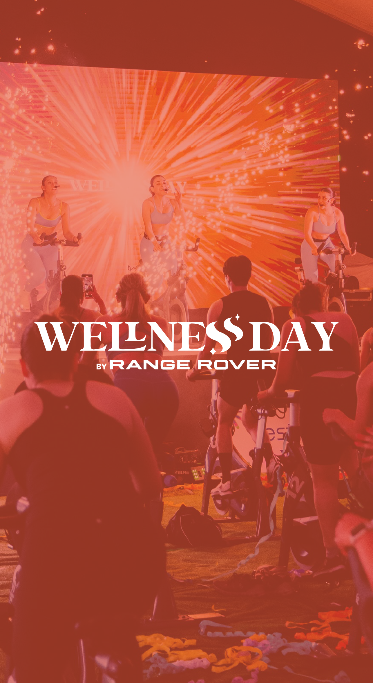 Wellness Day